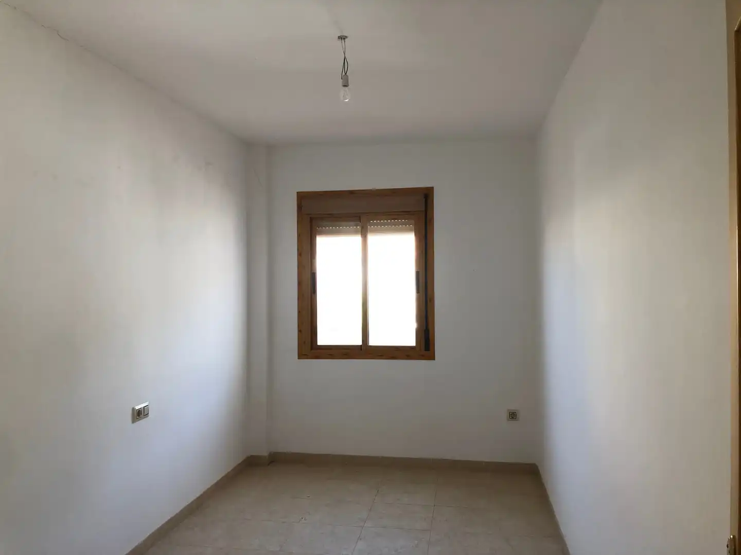 Habitación de Casa adosada en venta en Nevada con Terraza y Trastero