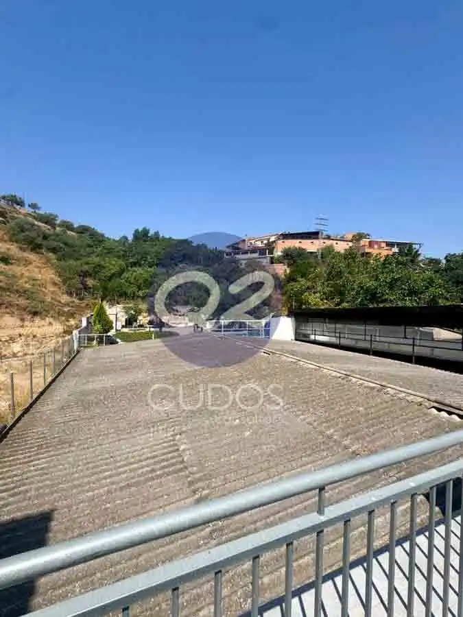 Vista exterior de Casa o chalet en venta en Balaguer con Aire acondicionado, Calefacción y Jardín privado