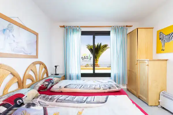 Maison avec piscine à vendre à La Vera - El Farrobillo - Tosca de Ana María, imagen 14