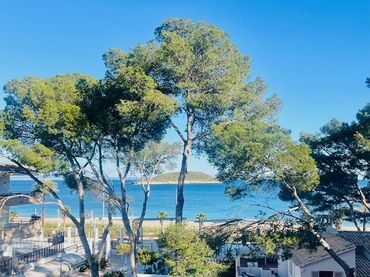 Wohnung mit Aufzug zur Miete in Avinguda Magaluf