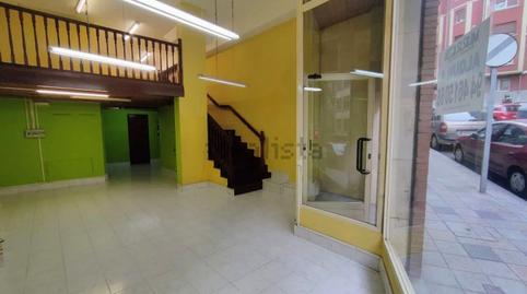 Photo 4 of Premises to rent in Santa Eulalia, 11, La Txitxarra - Murrieta - Parke Santurtzi, Bizkaia