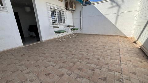 Foto 3 de Casa o xalet en venda a N/a, -1, Zona Carrefour - Urbanizaciones, Alicante