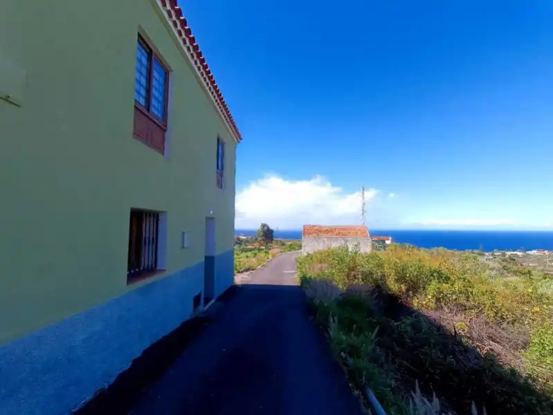 Casa o chalet de alquiler en Camino Cabeza del Negro, -1, Buen Paso - La Mancha