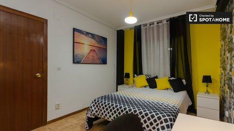 Foto 2 de Piso de alquiler en Caballería Española, Alcalá de Henares
