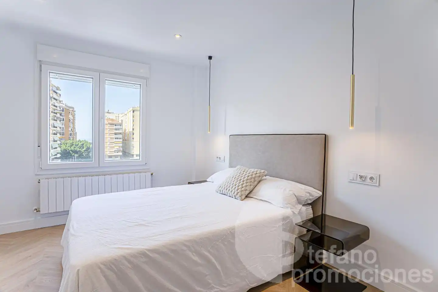 Flat with terrace for sale in Paseo Reding 33, imagen 25