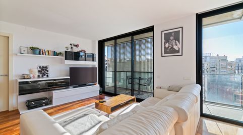 Foto 5 de Piso en venta en Avinguda Diagonal, El Poblenou, Barcelona Capital