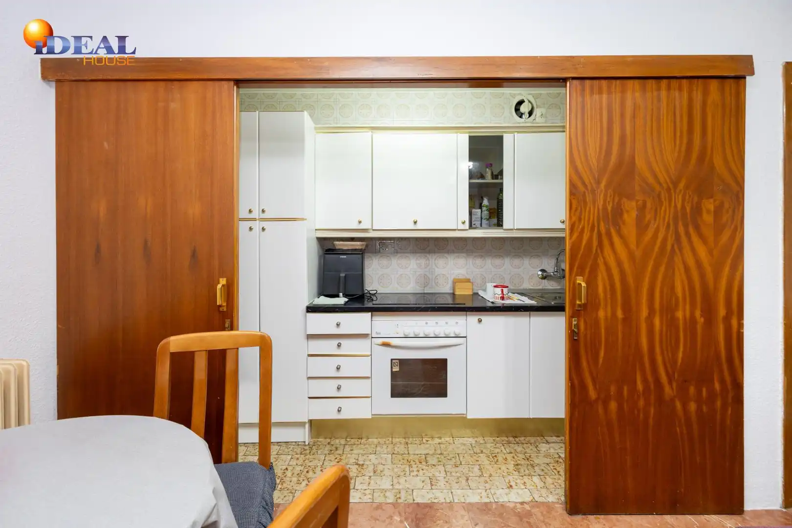 Apartamento con ascensor en venta en Calle de Pedro Antonio de Alarcón, imagen 9