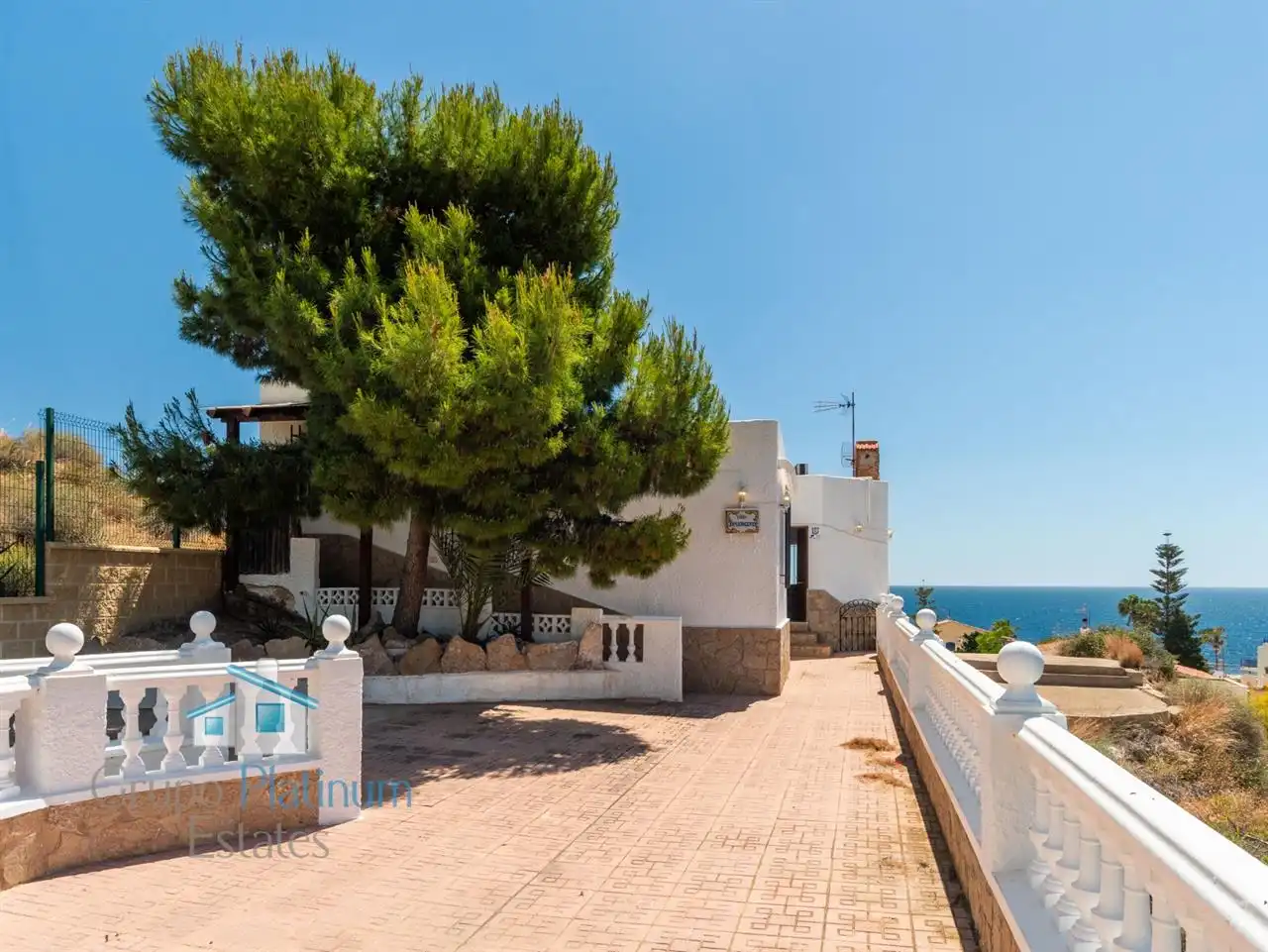 Xalet amb jardí en venda a El Calón - Cala Panizo - El Pozo del Esparto, imagen 21
