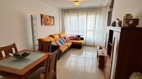 Piso en La Cala Villajoyosa, imatge 2