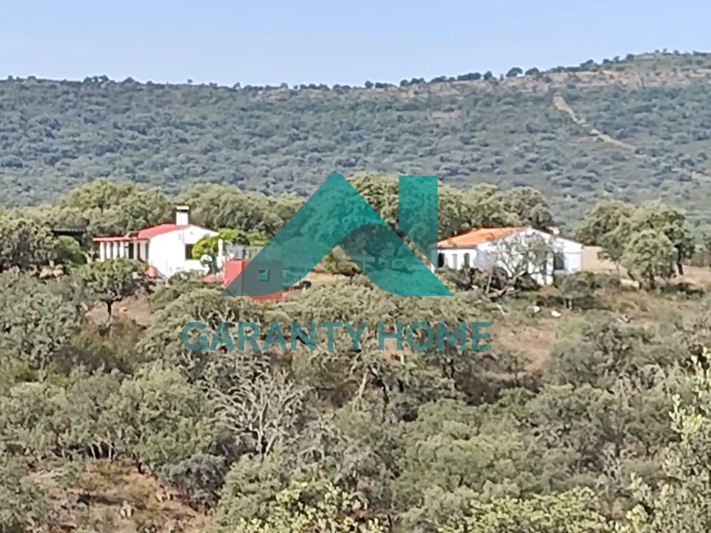 Casa o xalet en venda en Cáceres