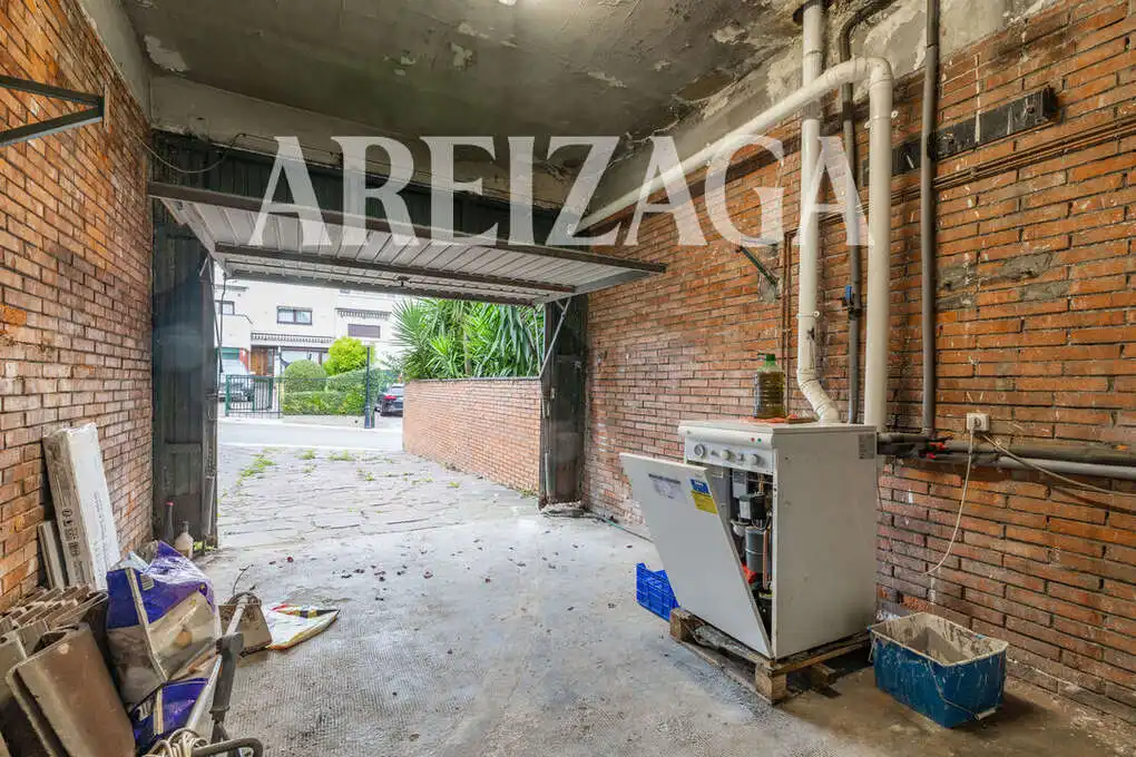 Casa amb terrassa en venda a Urbanización Montesol, imagen 37