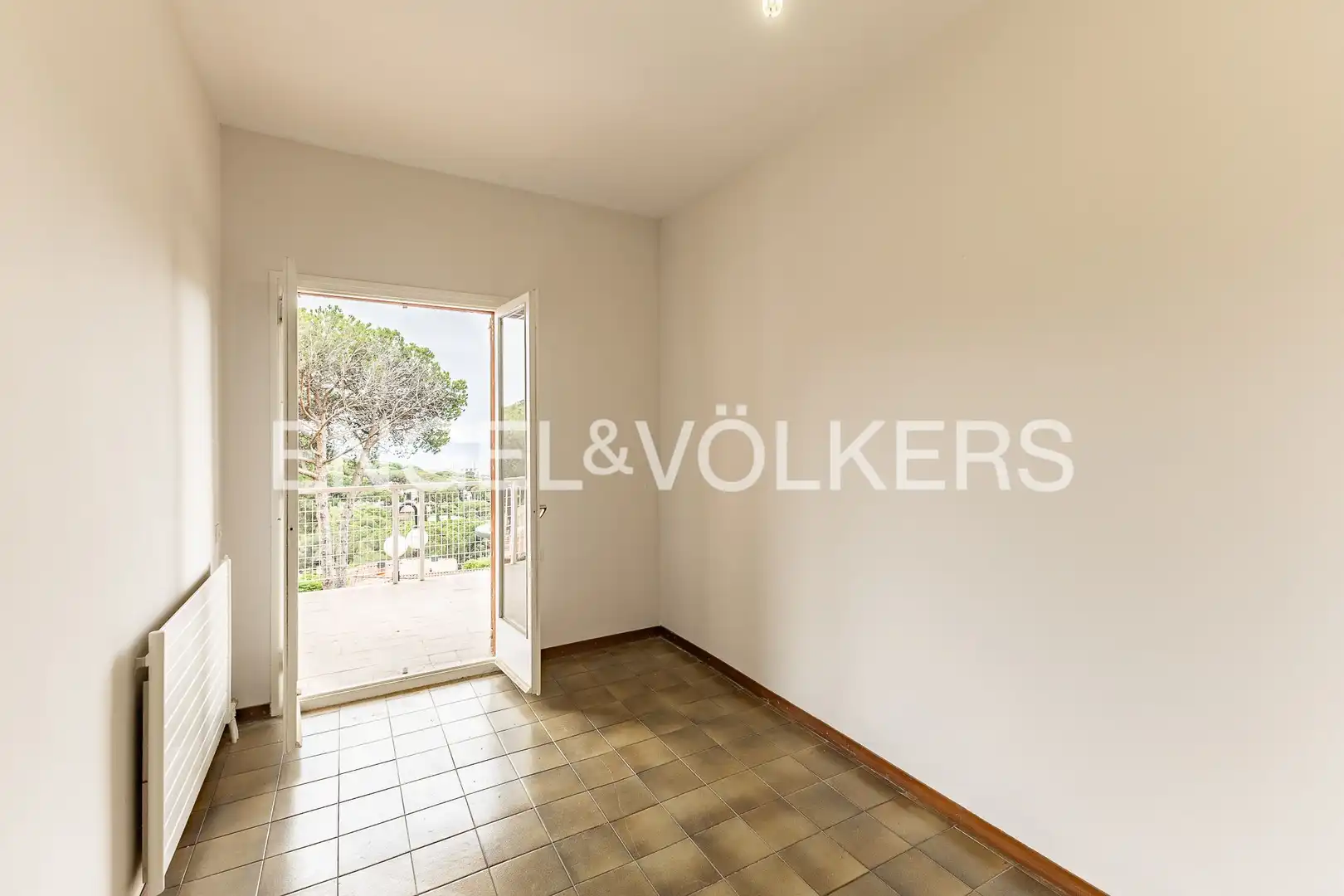 Casa amb terrassa en venda a Cabrils, imagen 22