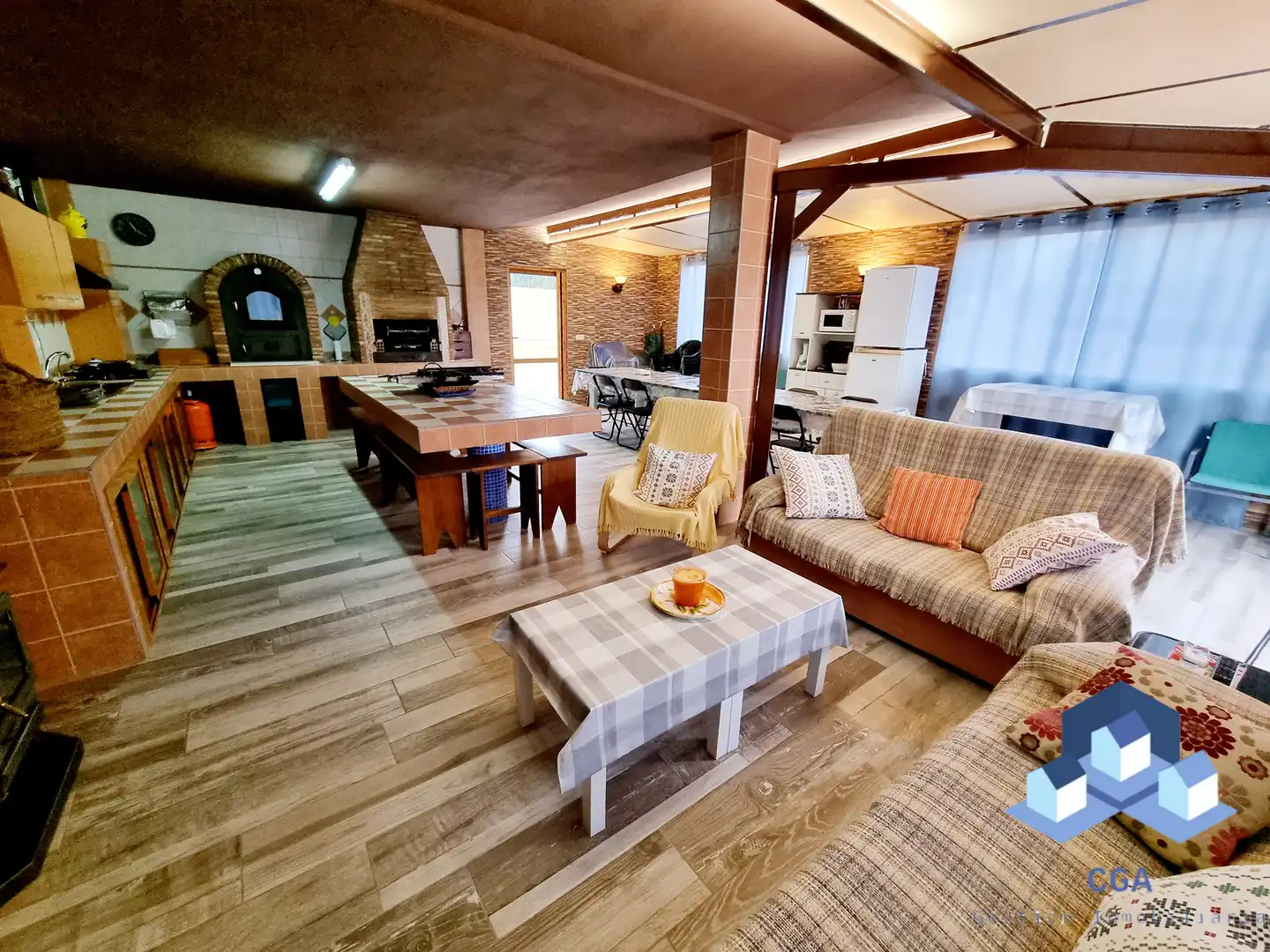 Villa avec terrasse à vendre à Puerto Lumbreras, imagen 45