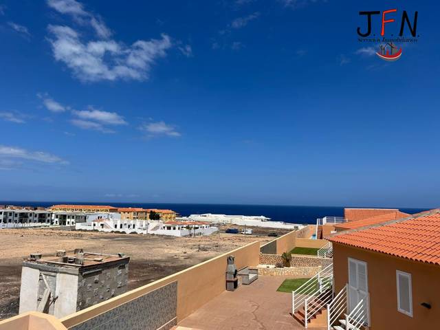 Casa-chalet en Venta en Caleta de Fuste