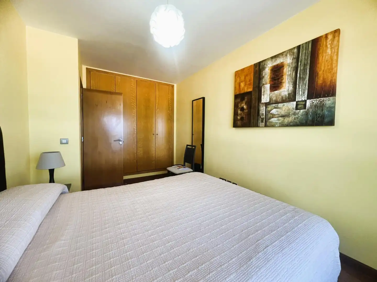 Dormitori de Dúplex en venda en Las Palmas de Gran Canaria amb Traster i Moblat