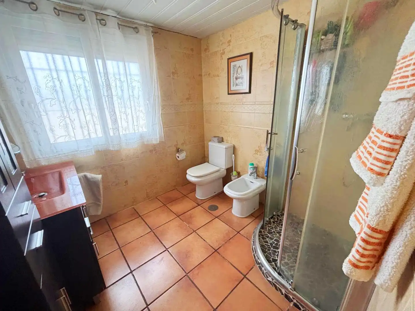 Adosado con piscina en venta en Capellanía - Retamar, imagen 21