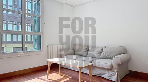 Foto 2 de Piso en venta en Calle Pikoketa, Centro - Mendibil - Santiago, Irun
