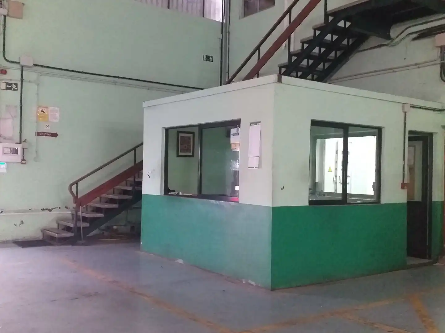 Industrial buildings for sale in San Cristóbal de la Laguna