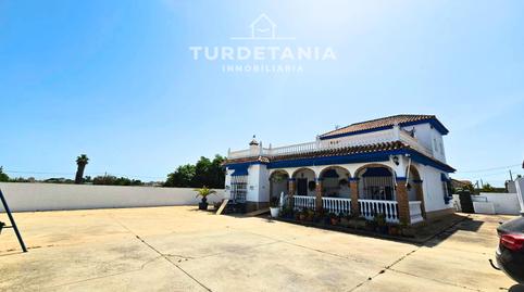 Photo 4 of House or chalet for sale in Bonanza - Avda de Huelva - Barrio Andalucia, Sanlúcar de Barrameda
