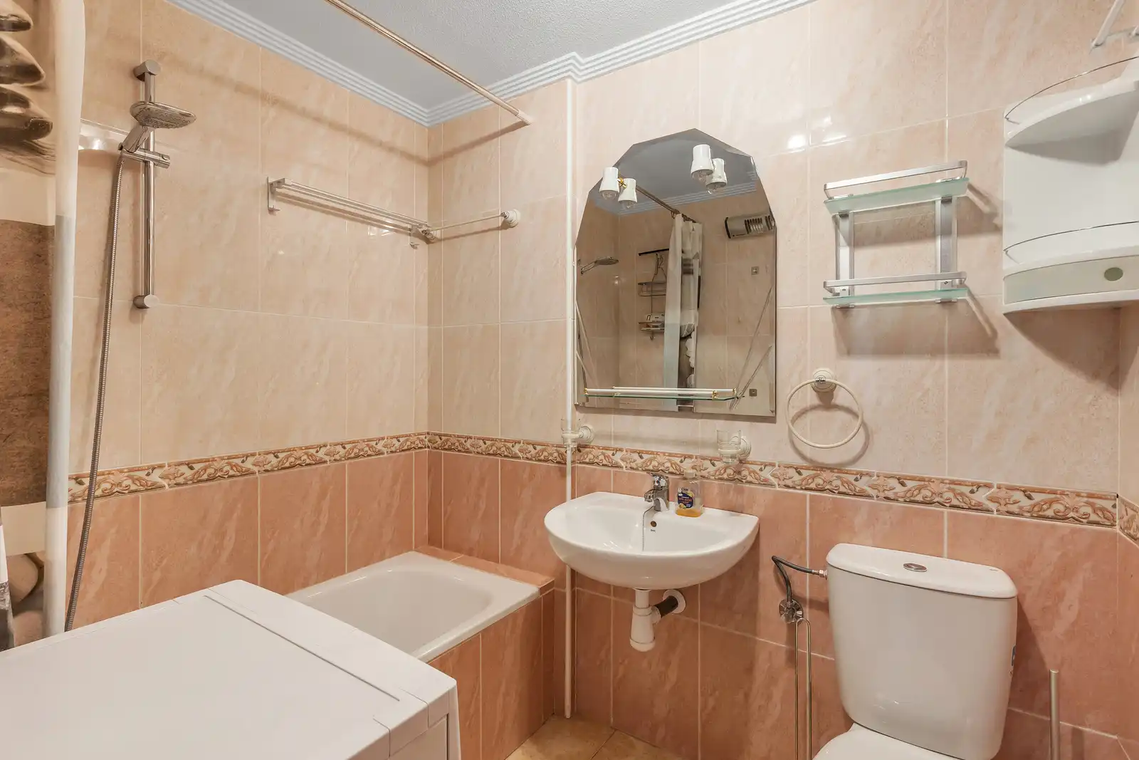 Penthouse mit Terrasse zum Verkauf in Orihuela Costa, imagen 23