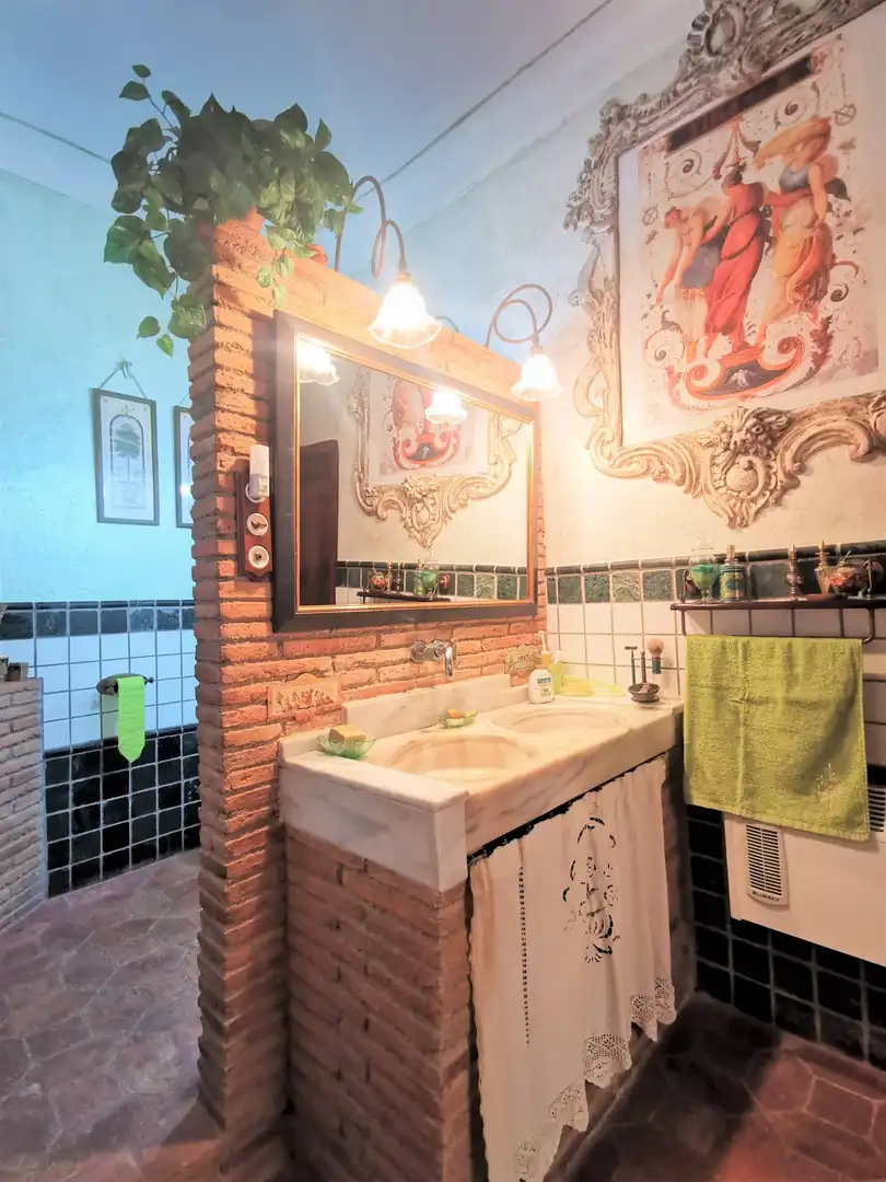 Haus mit Terrasse zum Verkauf in REC DEL, imagen 15