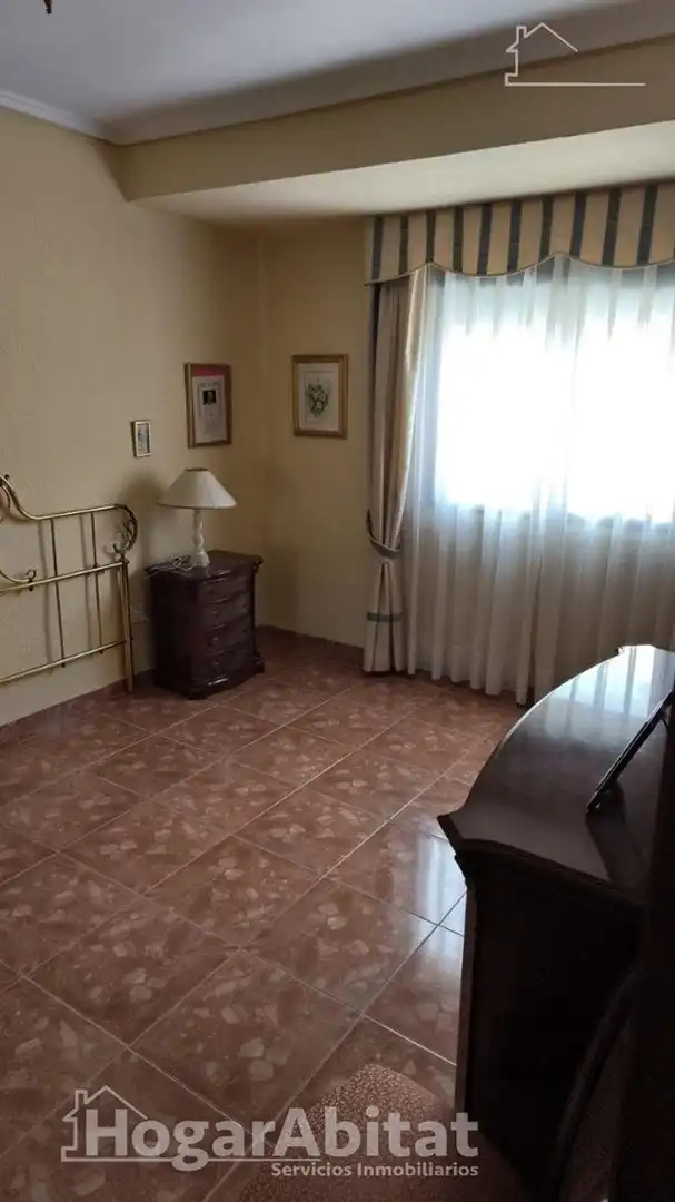 Habitación de Piso en venta en Valencia con Aire acondicionado, Calefacción y Parquet