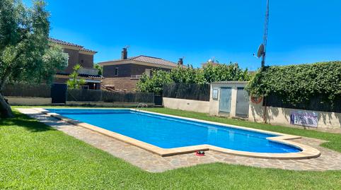 Photo 4 of Single-family semi-detached for sale in Els Ametllers, Tarragona