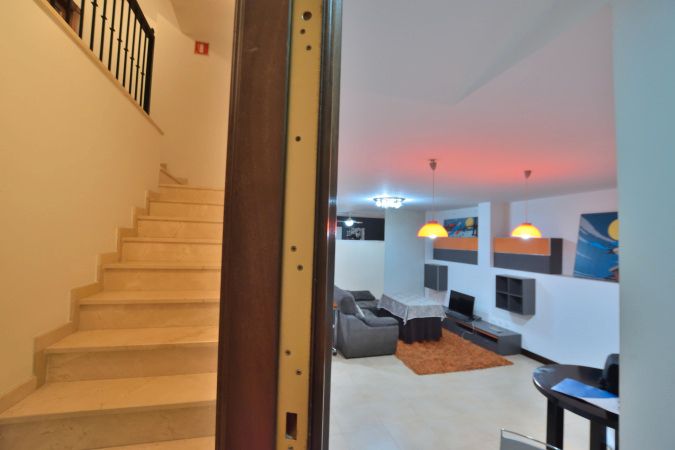 Loft for sale in Ronda  with Terrace and Furnished