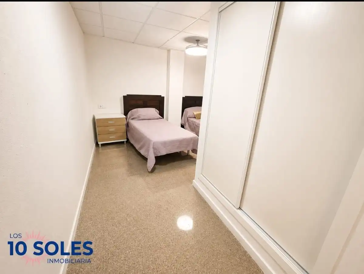 Apartament de lloguer en Orihuela amb Moblat