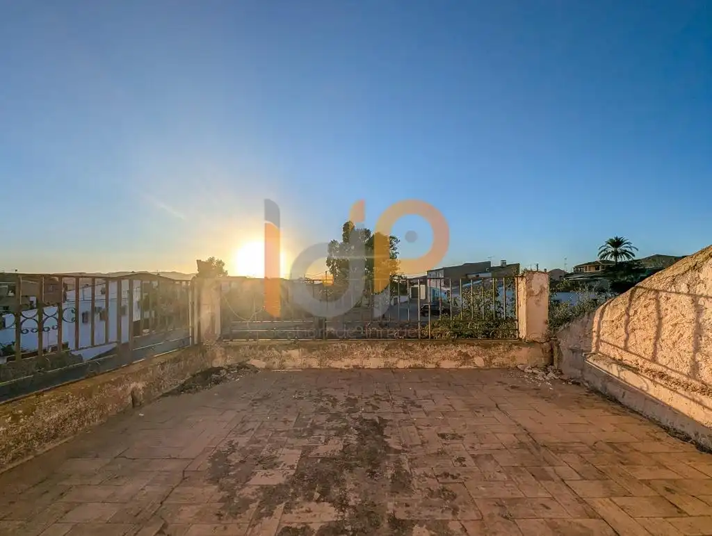 Casa o xalet en venda en Huércal-Overa amb Jardí privat i Terrassa
