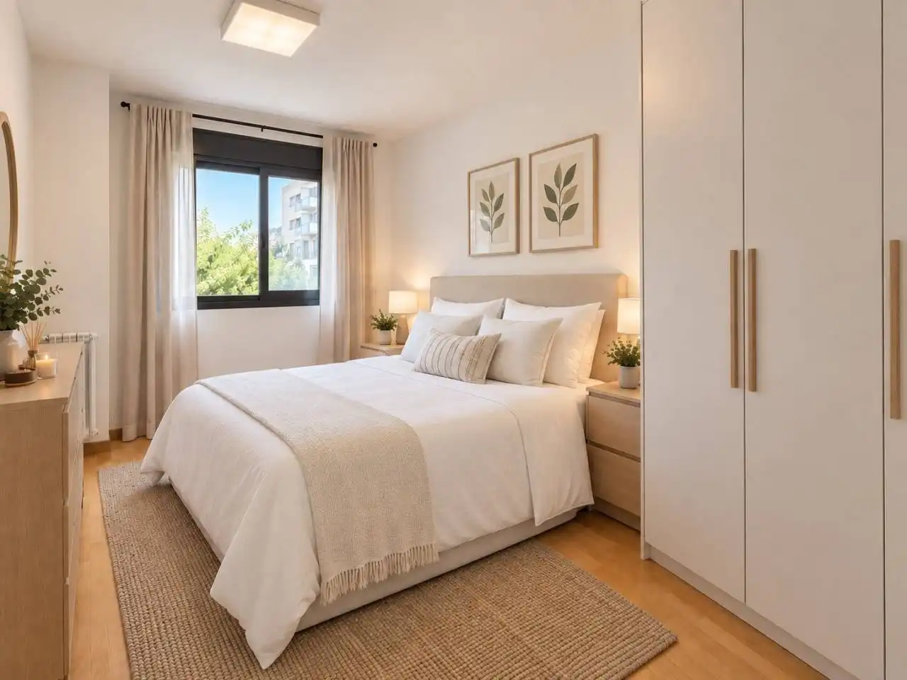 Appartement avec piscine à vendre à Concòrdia - Can Rull, imagen 7