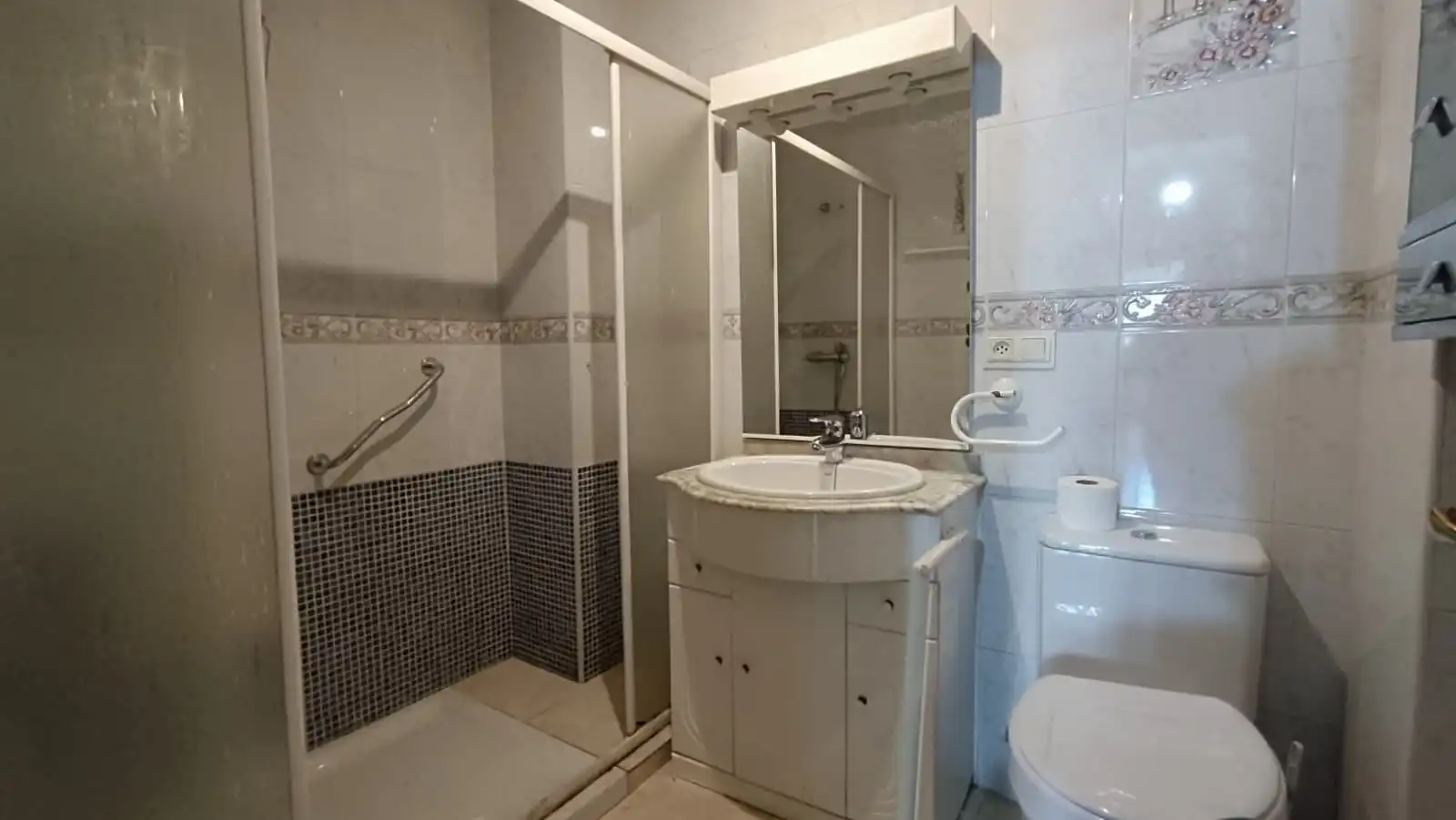 Piso con terraza en venta en Calle María Auxiliadora, imagen 19