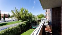 Balcony of Flat for sale in Majadahonda  with Terrace and Balcony