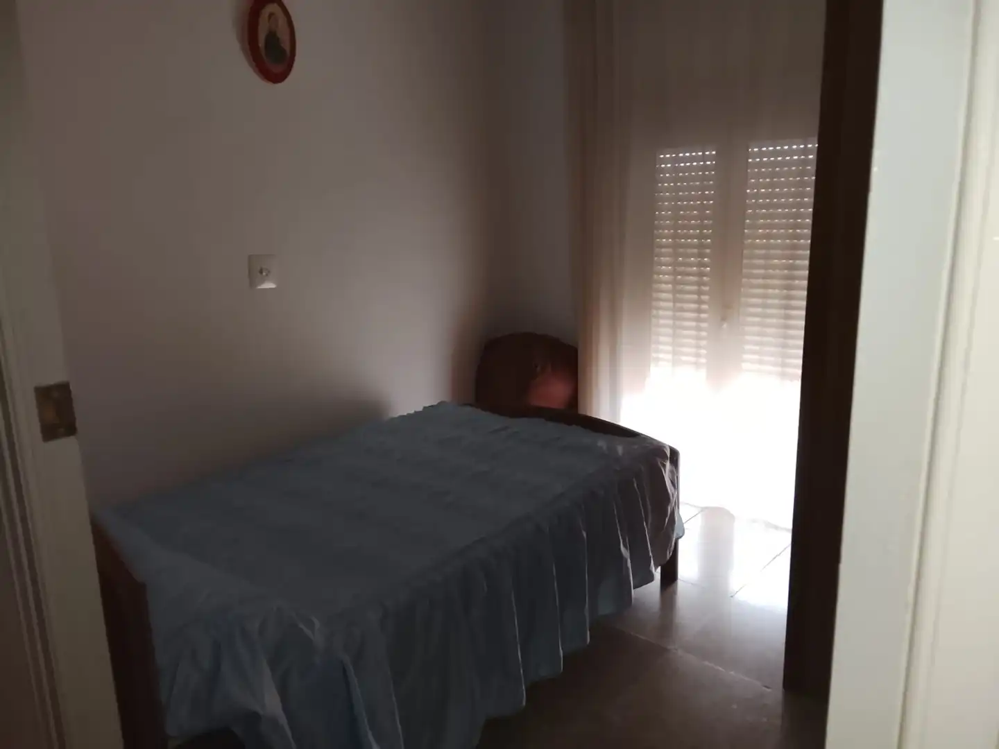 Habitación de Casa o chalet en venta en Vara de Rey con Amueblado