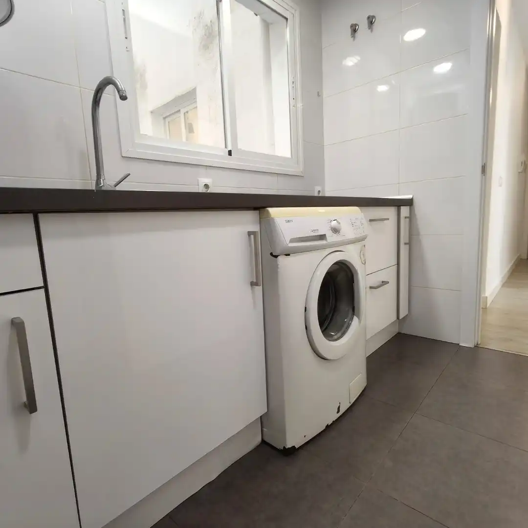 Flat with terrace to rent in La Saïdia, imagen 14