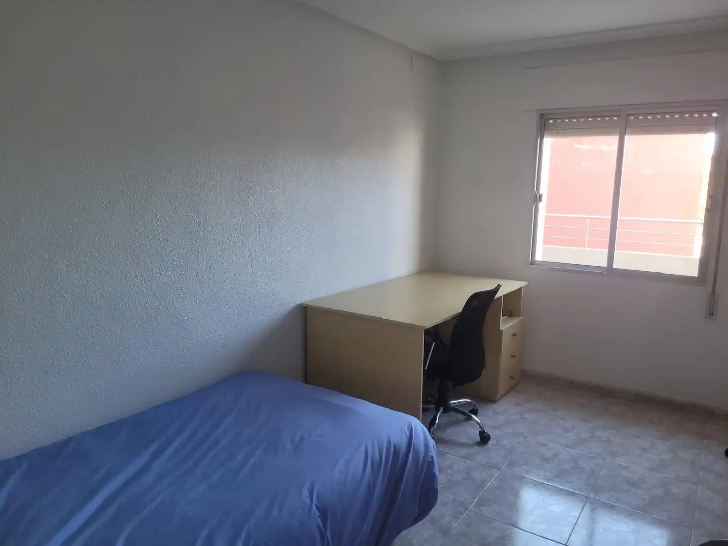 Habitación de Casa o chalet en venta en Cartagena
