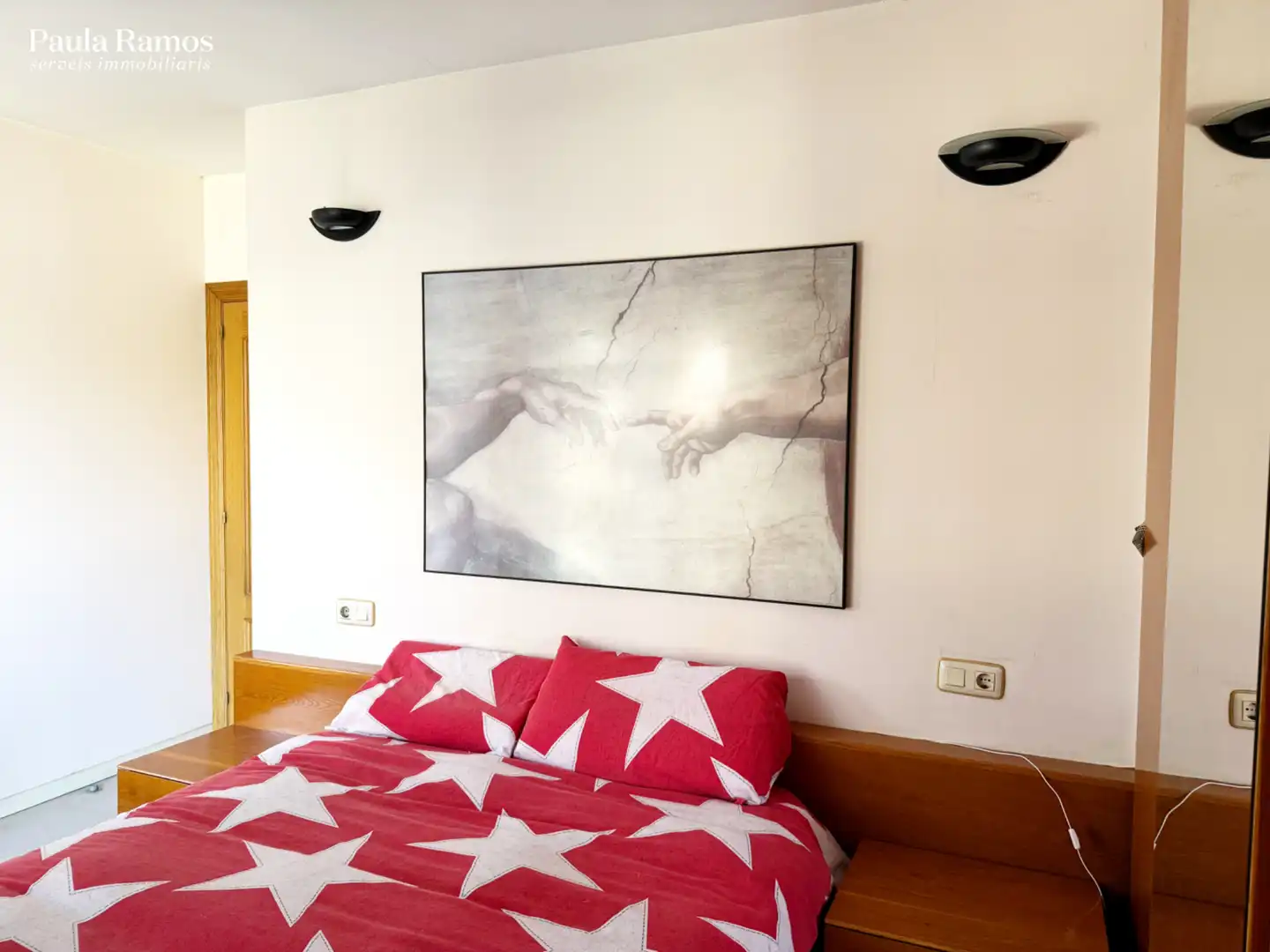 Habitación de Piso en venta en Granollers con Calefacción, Trastero y Horno