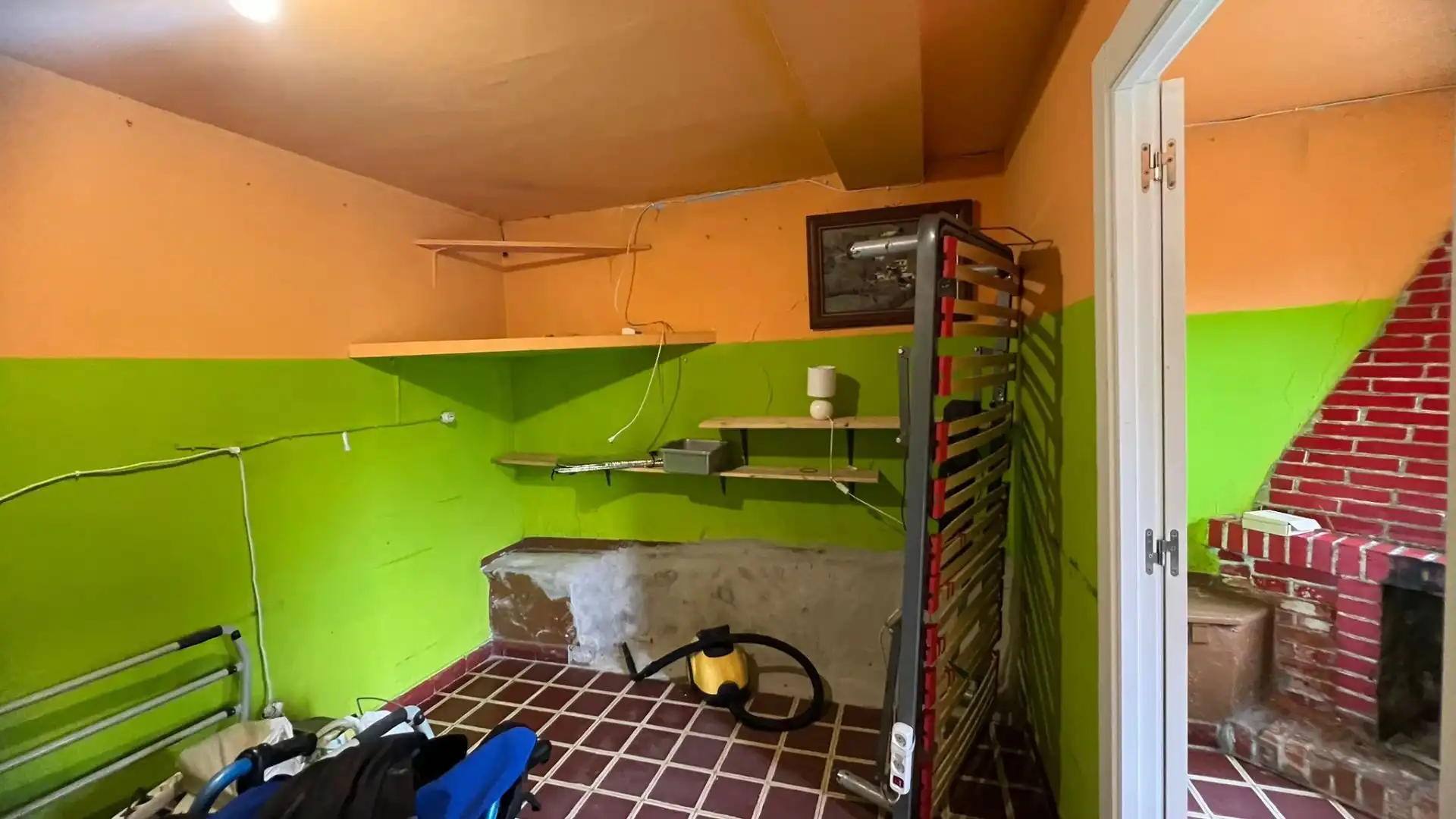 Casa o chalet en venta en Parres con Jardín privado