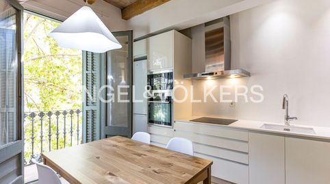 Photo 3 of Flat for rent in Fort Pienc, Barcelona Capital