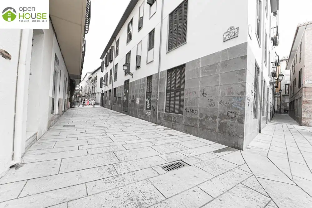 Flat for rent in Granada, Granada