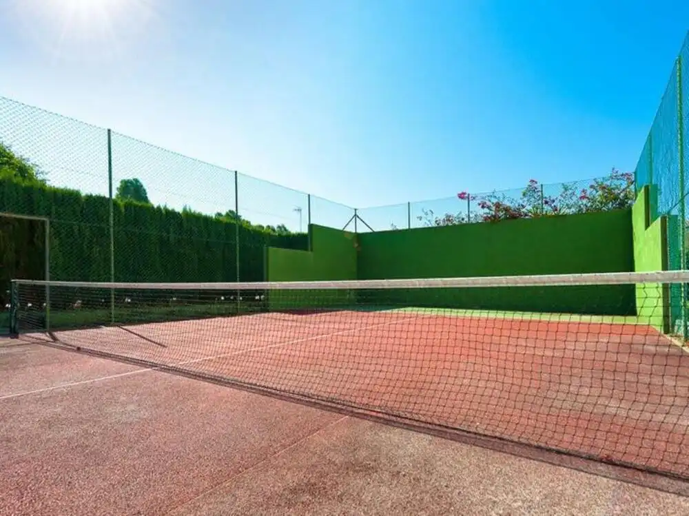 Wohnung mit Pool zum Verkauf in San Pedro de Alcántara, imagen 28