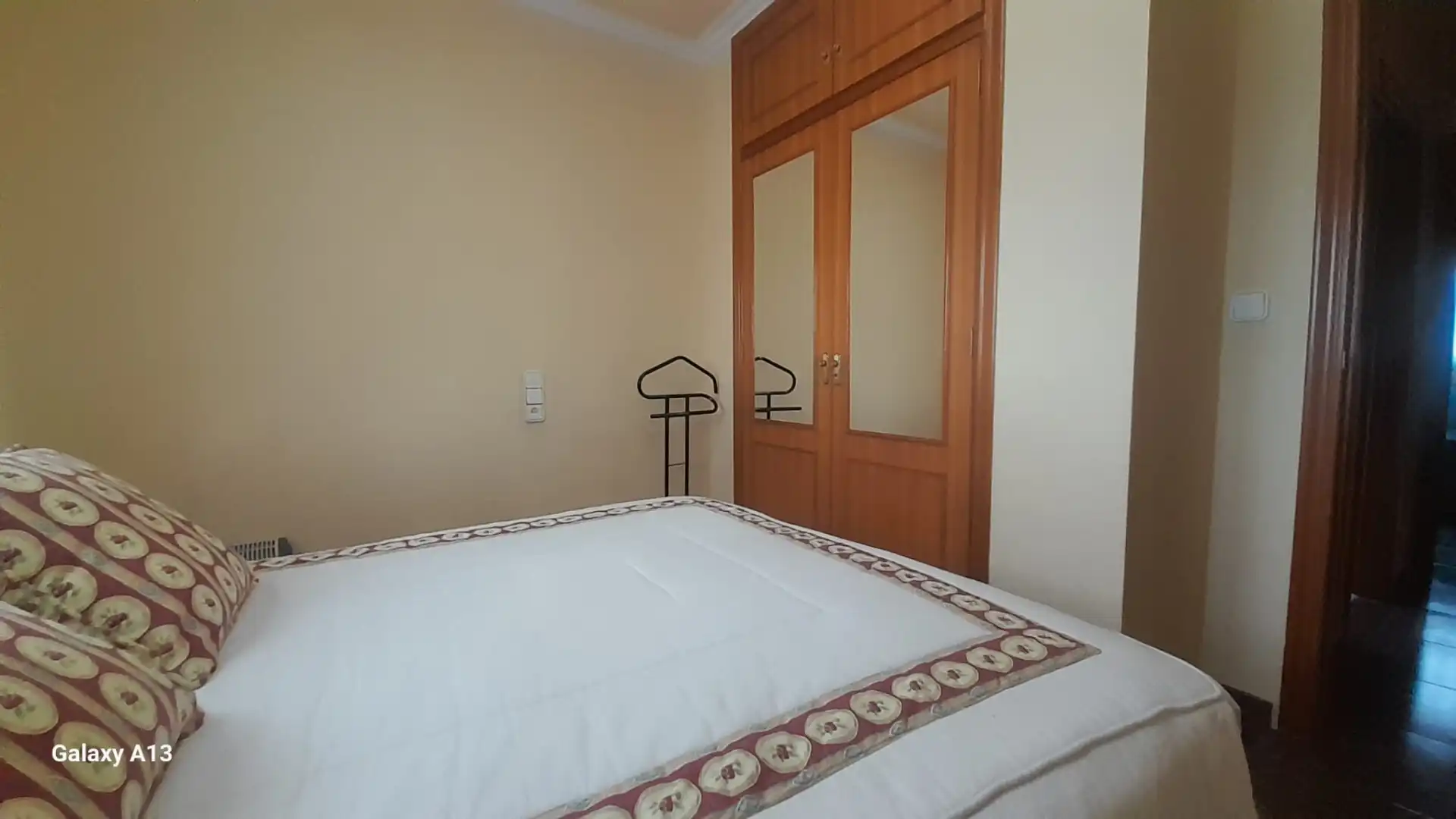 Dormitori de Casa o xalet en venda en L'Eliana amb Calefacció, Jardí privat i Terrassa