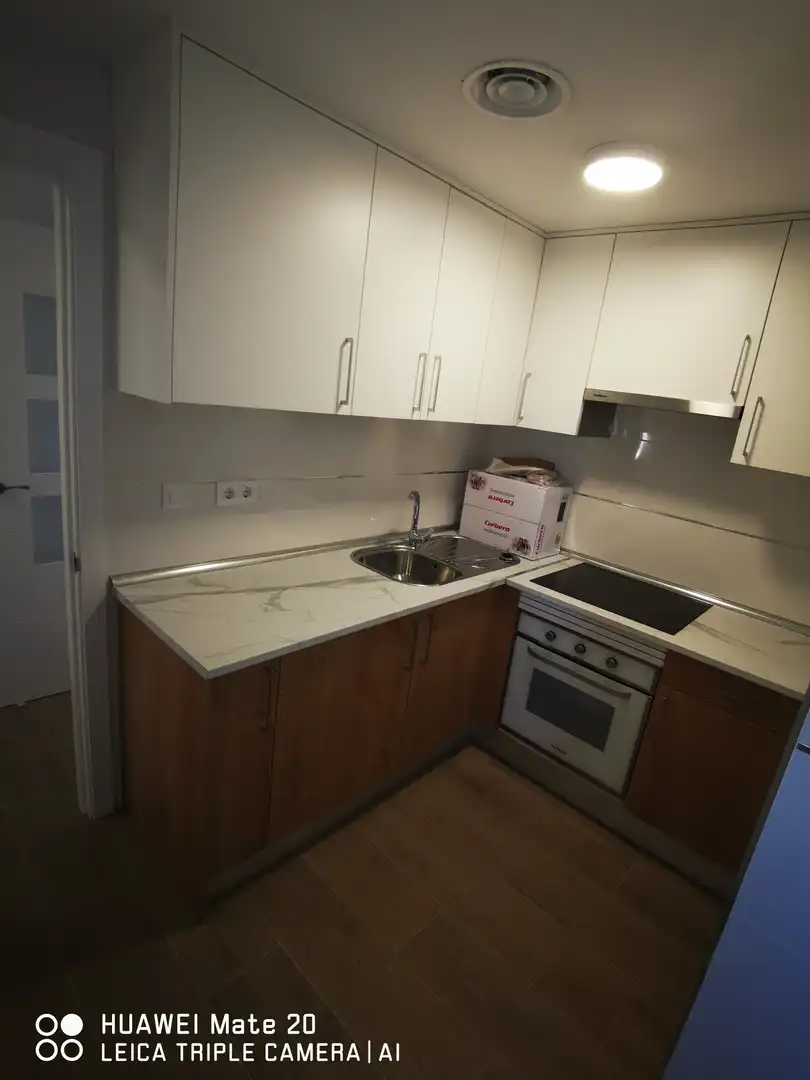 Wohnung zur Miete in Calle Río Valdehuesa, 17, Santa María de Benquerencia