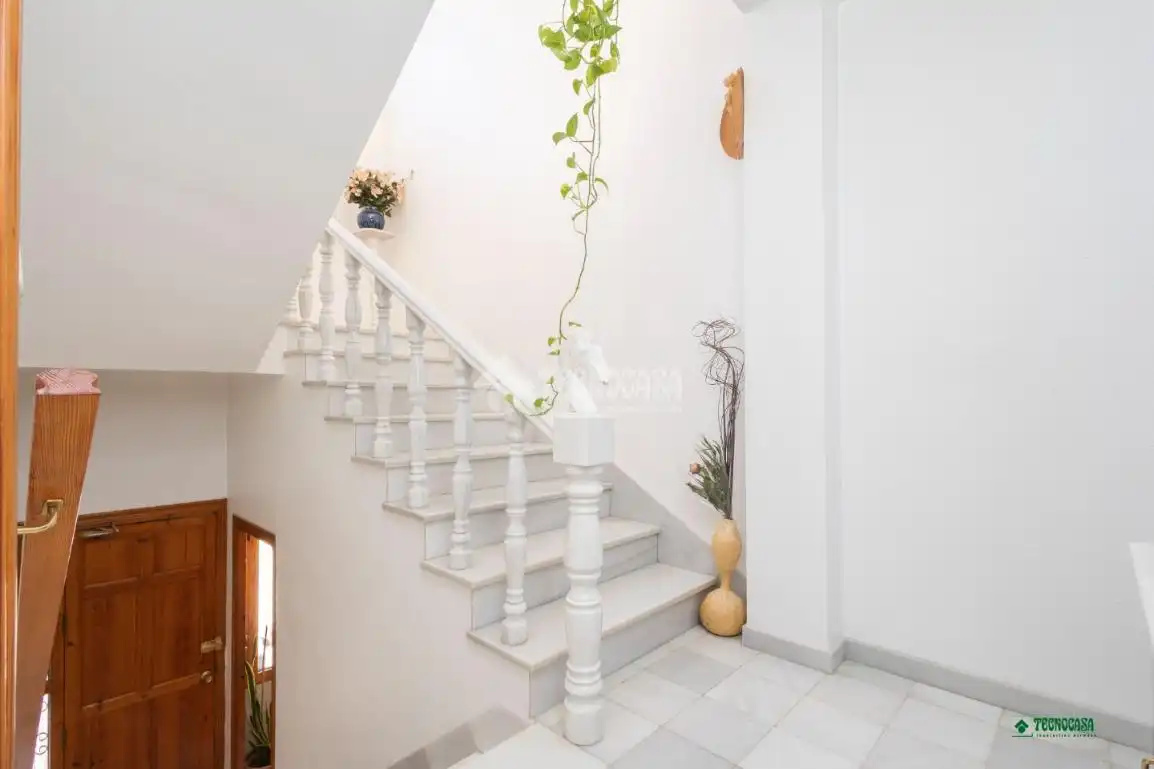 Casa adosada en venta en Olula del Río con Terraza y Balcón