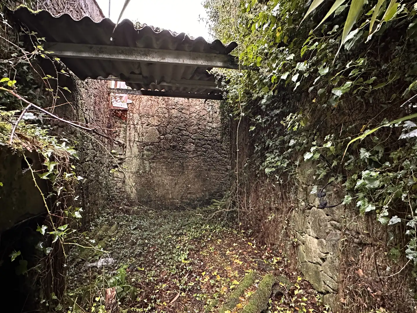 Casa rústica en venda a VICESO, imagen 7