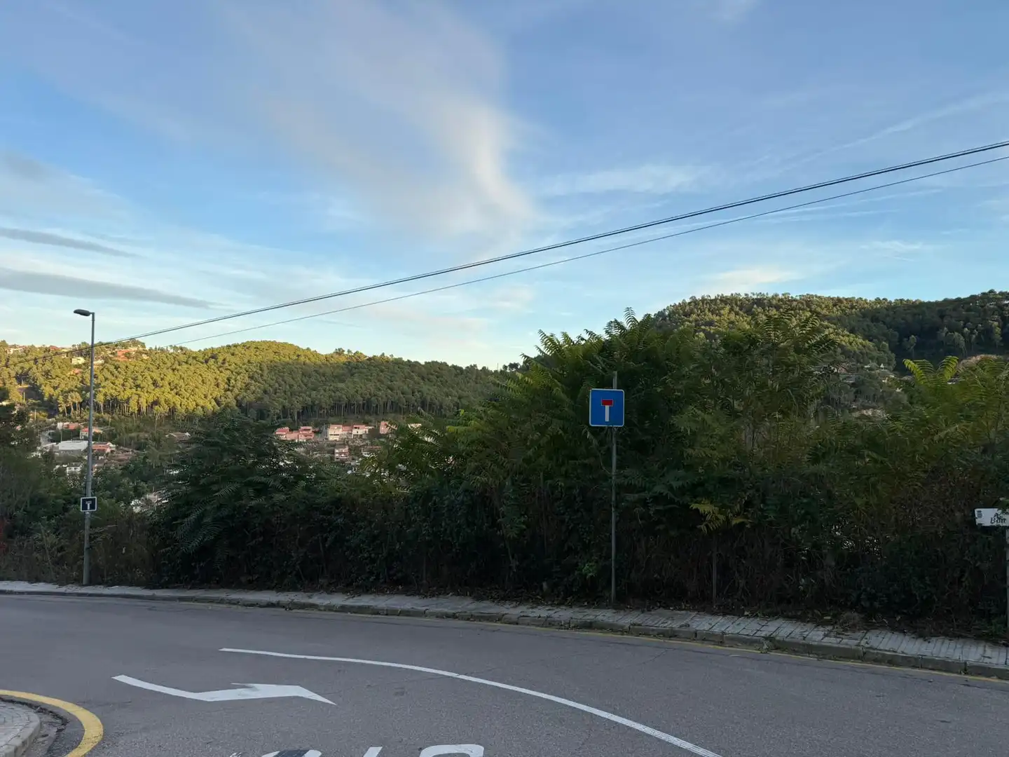 Terreny residencial en venda a Carrer Bon Repòs 2, imagen 16