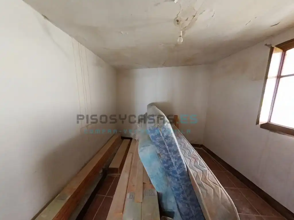Casa o xalet en venda en Uncastillo