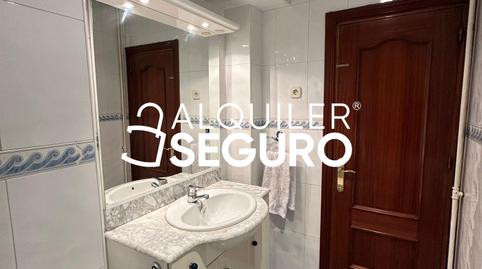 Foto 5 de Pis de lloguer a Corregidor Juan de Bobadilla, Vinateros, Madrid