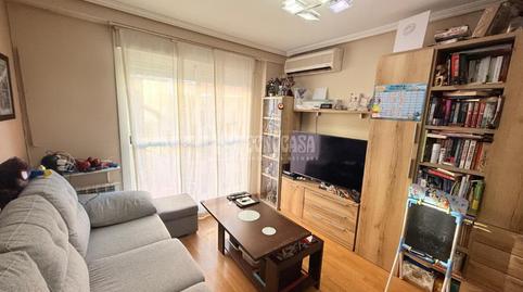 Foto 5 von Wohnung zum Verkauf in Parque Oeste - Fuente Cisneros, Alcorcón