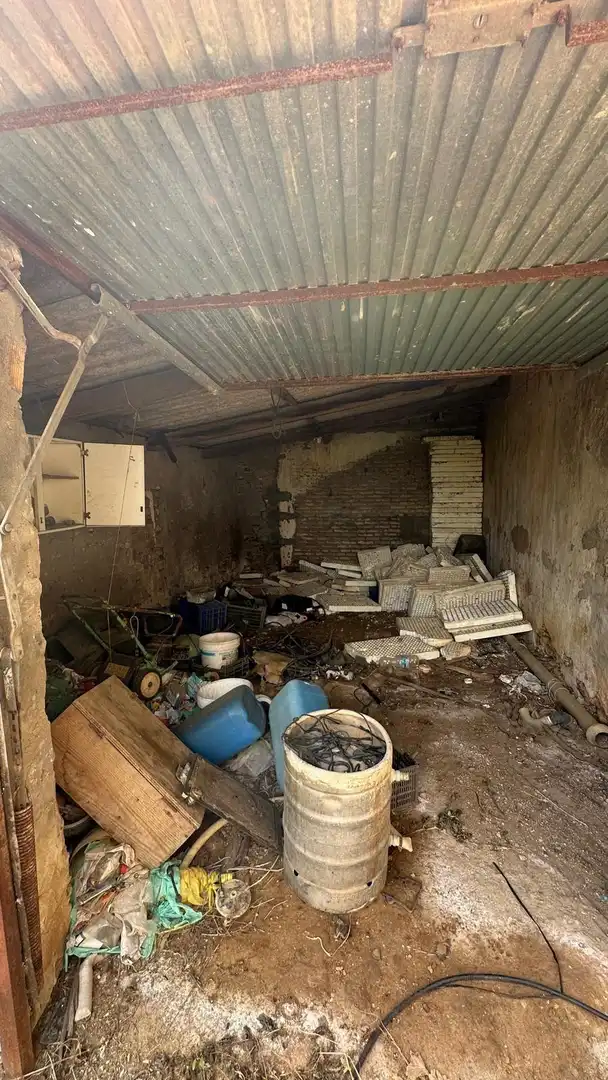 Finca rústica en venda en Conil de la Frontera